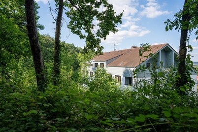 Waldhotel Eisenberg