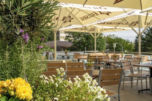 Sundeck