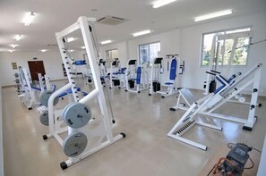 Studio fitness