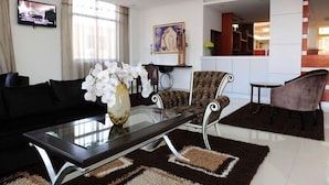 Unclassified image, 5 of 21, button - Hotel Ritz Aanisa (Calulo)