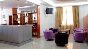 Unclassified image, 2 of 21, button - Hotel Ritz Aanisa (Calulo)