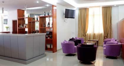 Hotel Ritz Aanisa