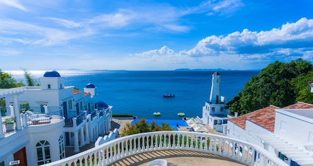 Exterior. Camp Netanya Resort & Spa