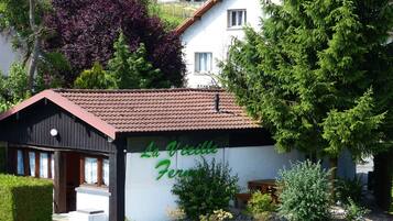 Exterieur