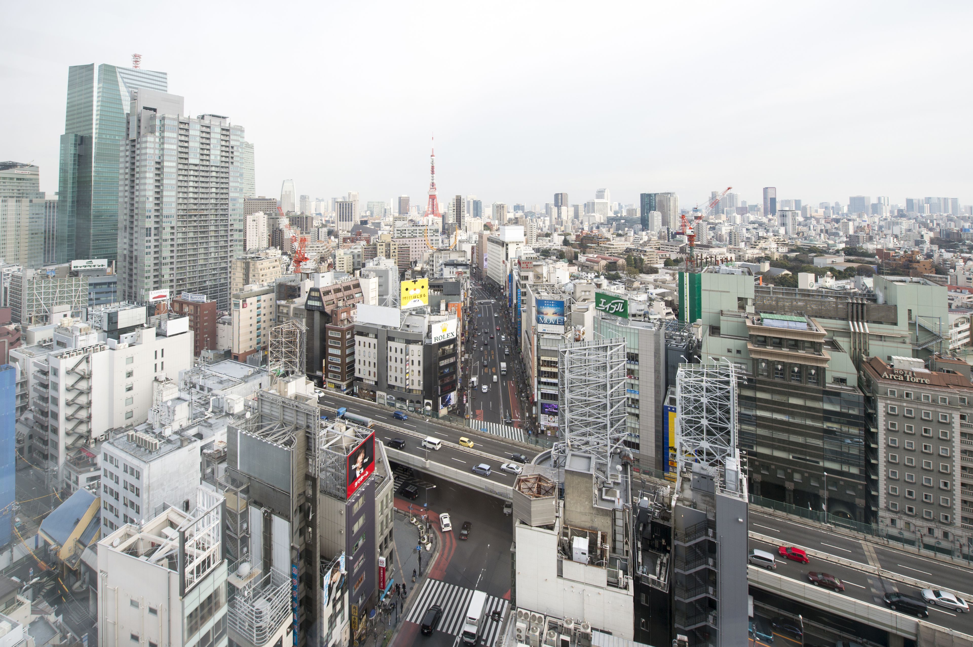 Photo - remm Roppongi