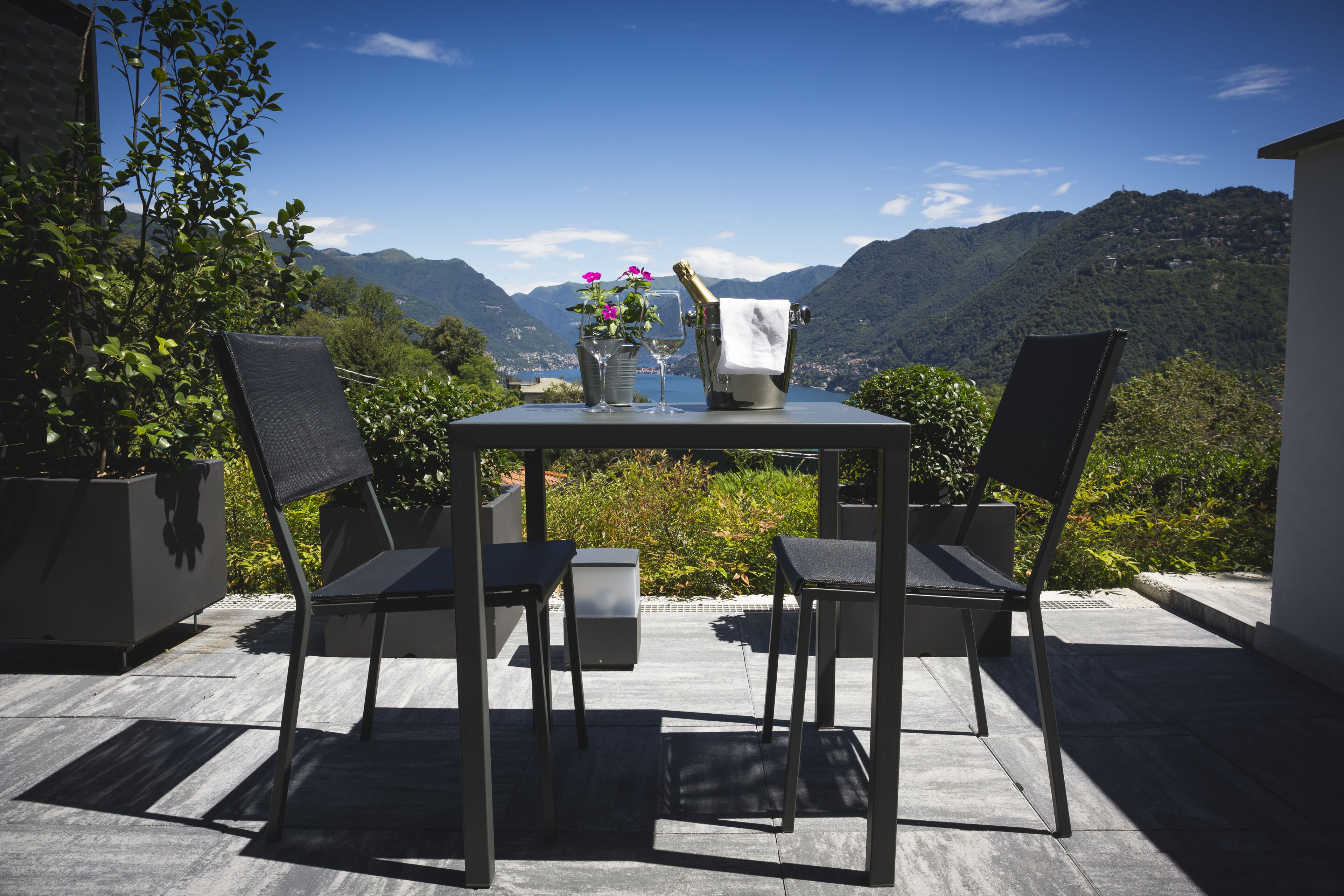 Photo - B&B Vista Lago