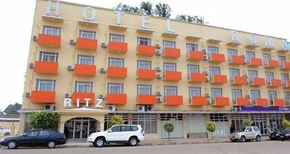 Hotel Roma Ritz Huambo