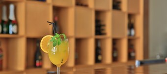 Hotel Roma Ritz Huambo