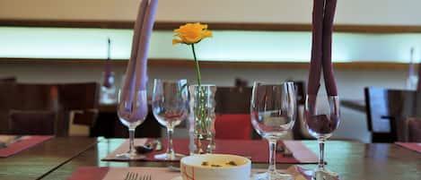 Internationell gastronomi