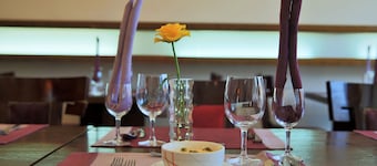 Hotel Roma Ritz Huambo