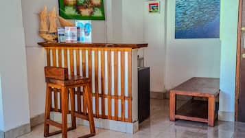 Recepción