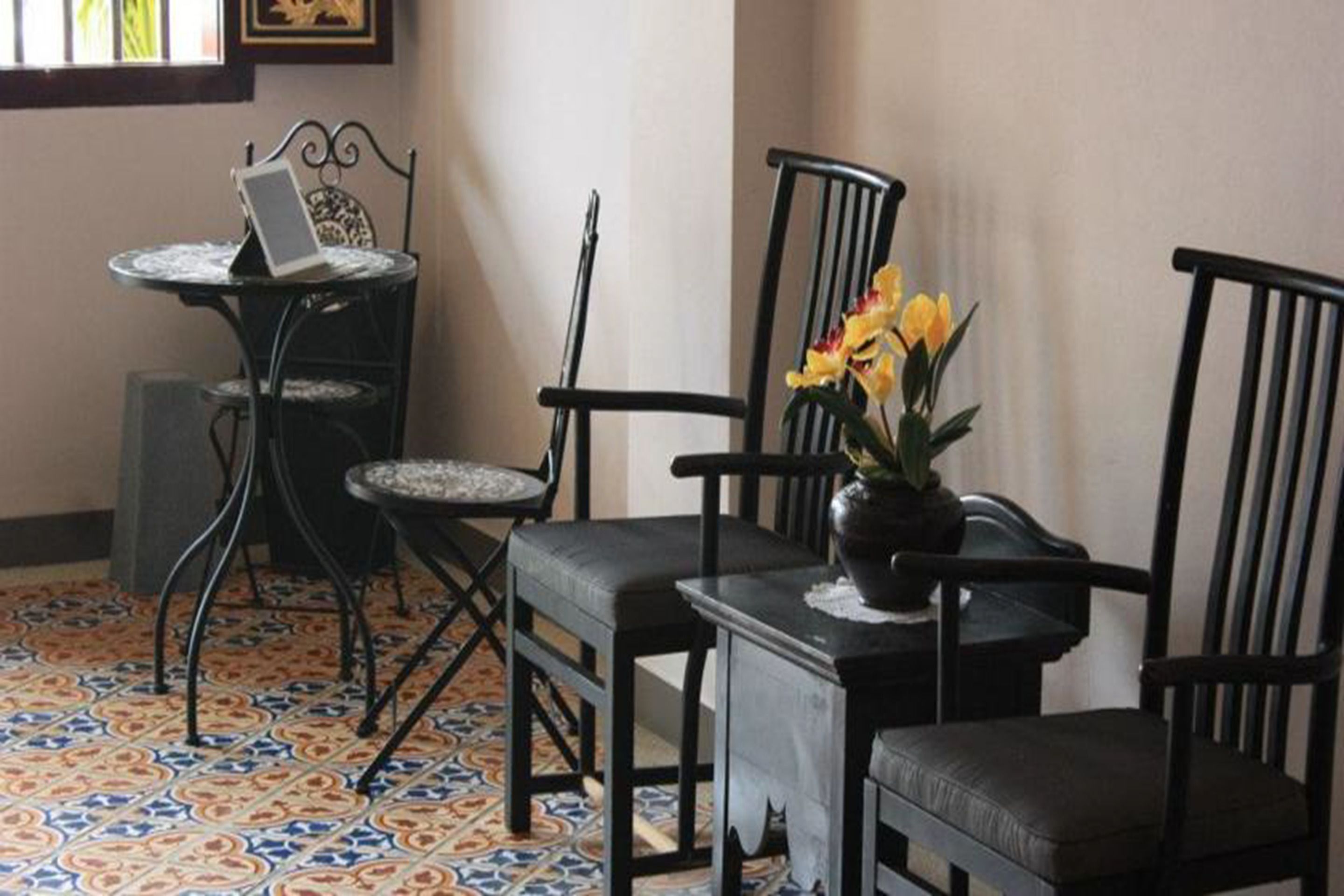 Foto - Ming Shou Boutique House