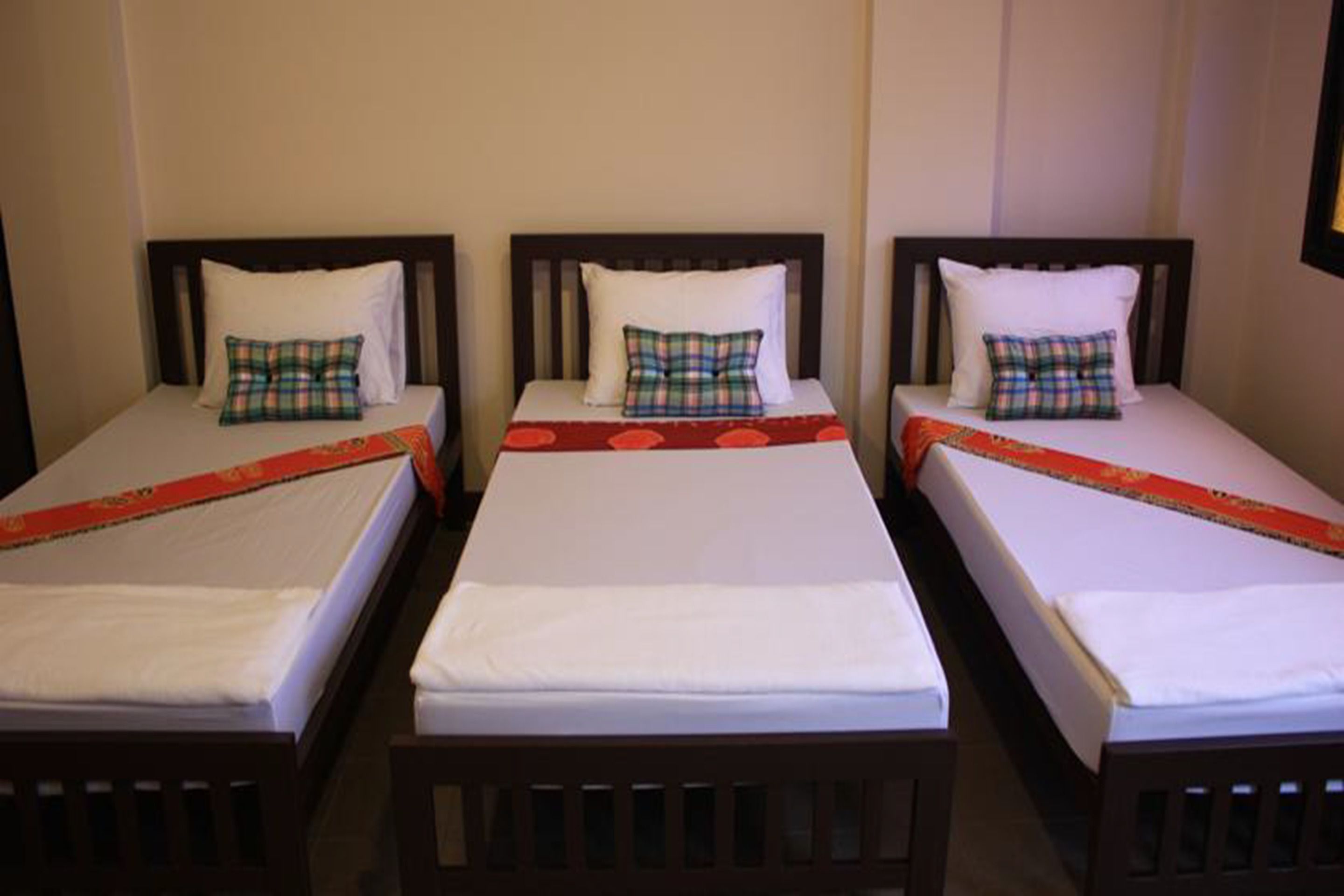 Foto - Ming Shou Boutique House