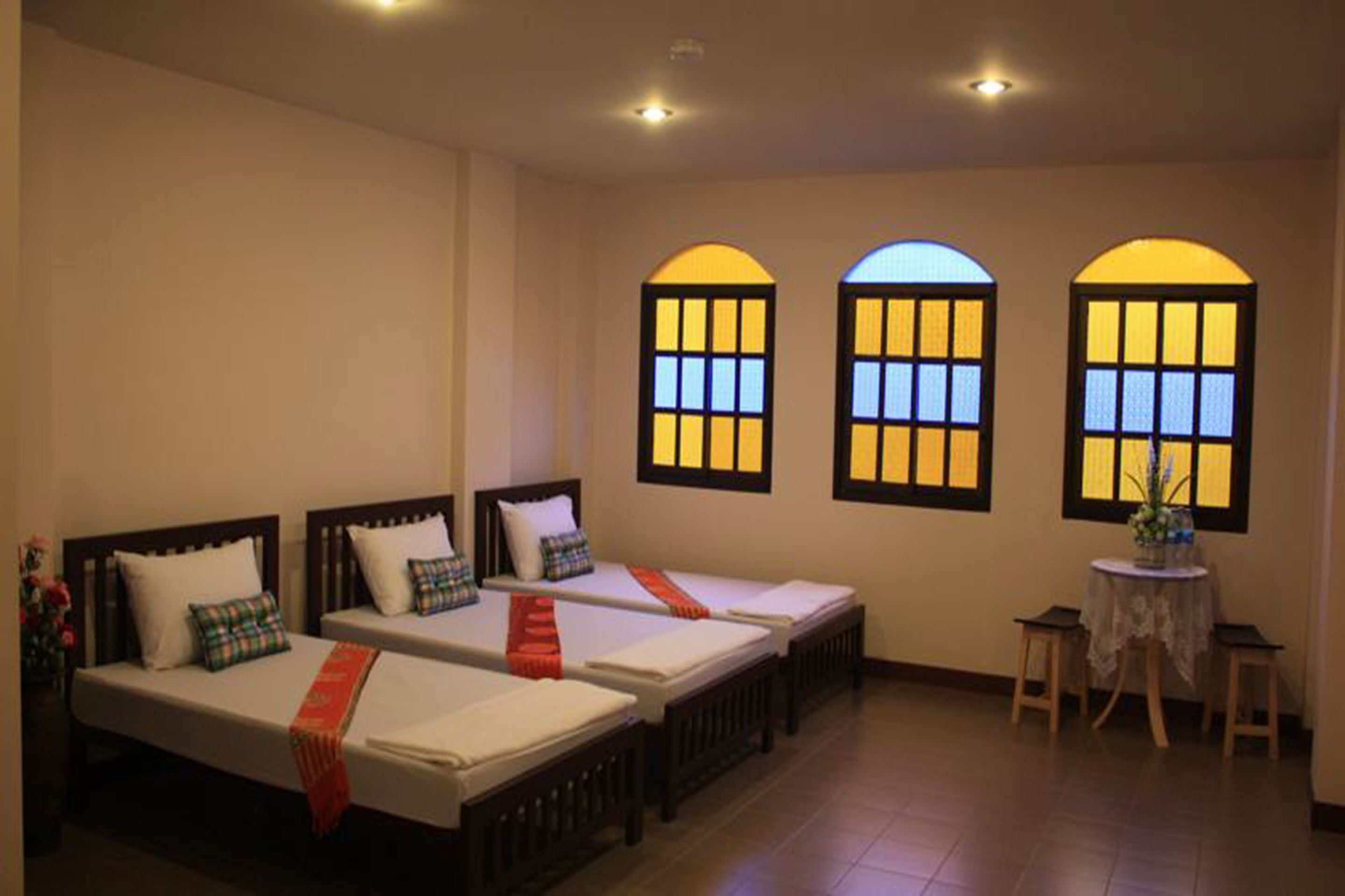 Foto - Ming Shou Boutique House