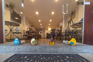 Exterior - Ming Shou Boutique House (Phuket)