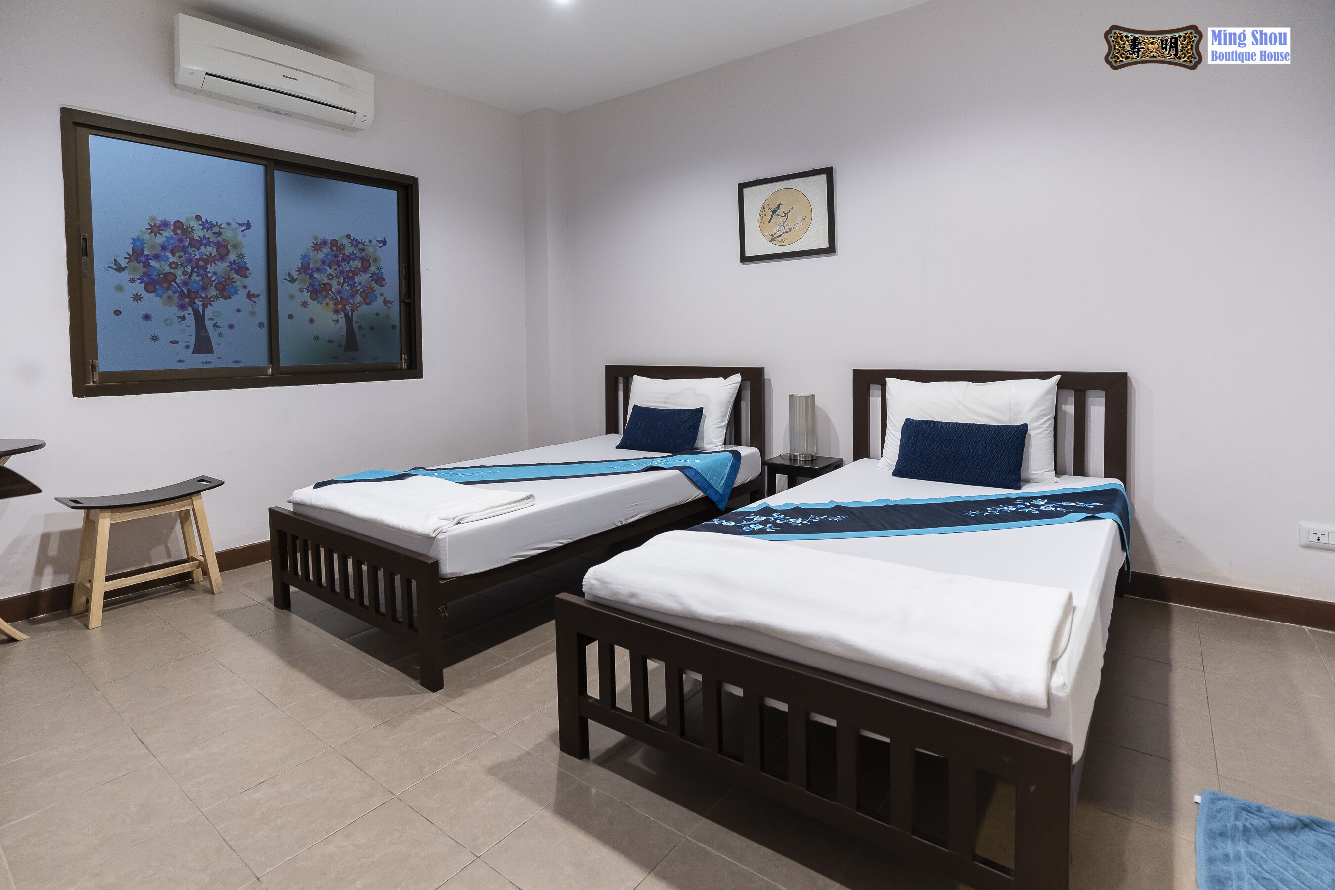 Foto - Ming Shou Boutique House