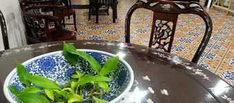 Ming Shou Boutique House
