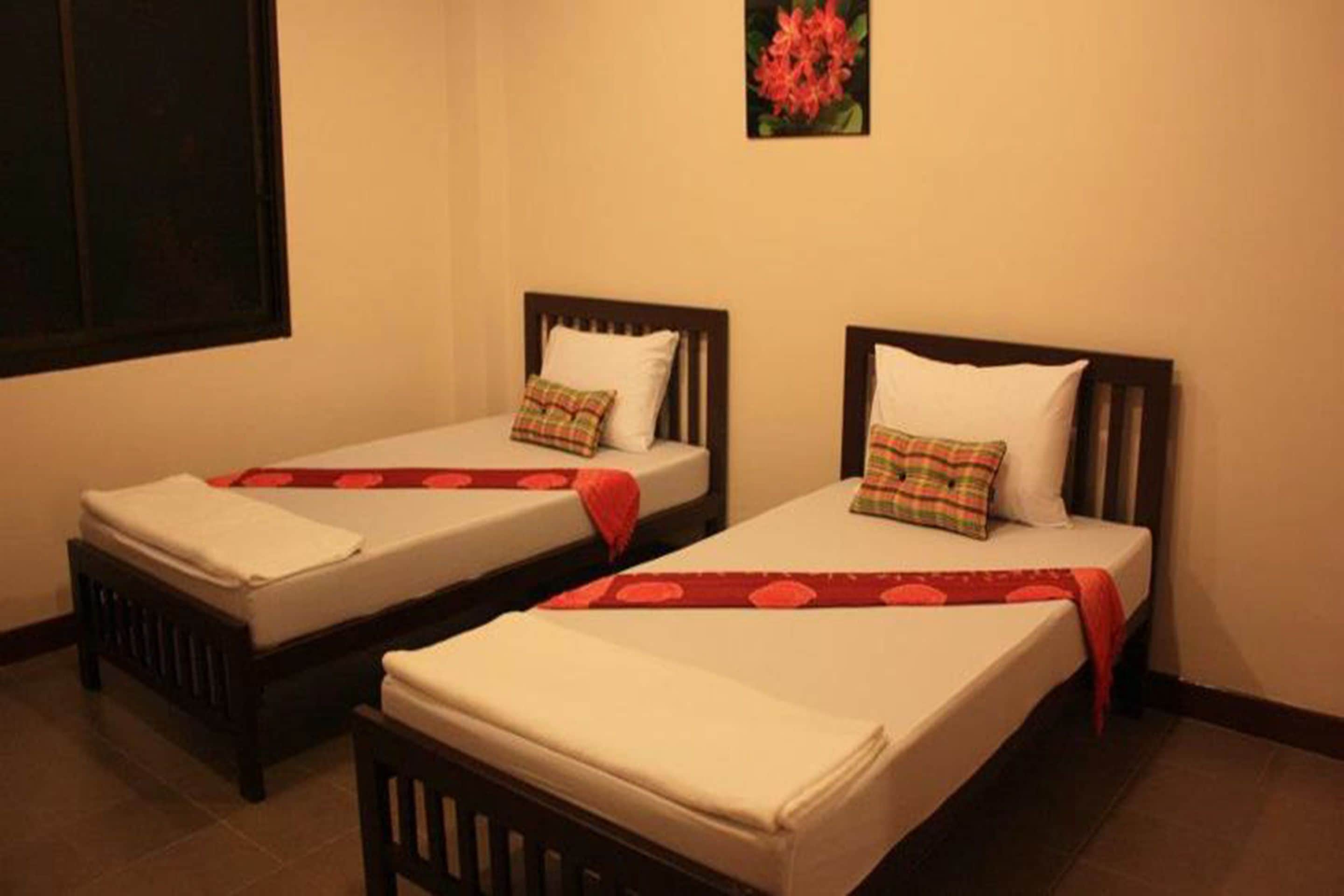 Foto - Ming Shou Boutique House