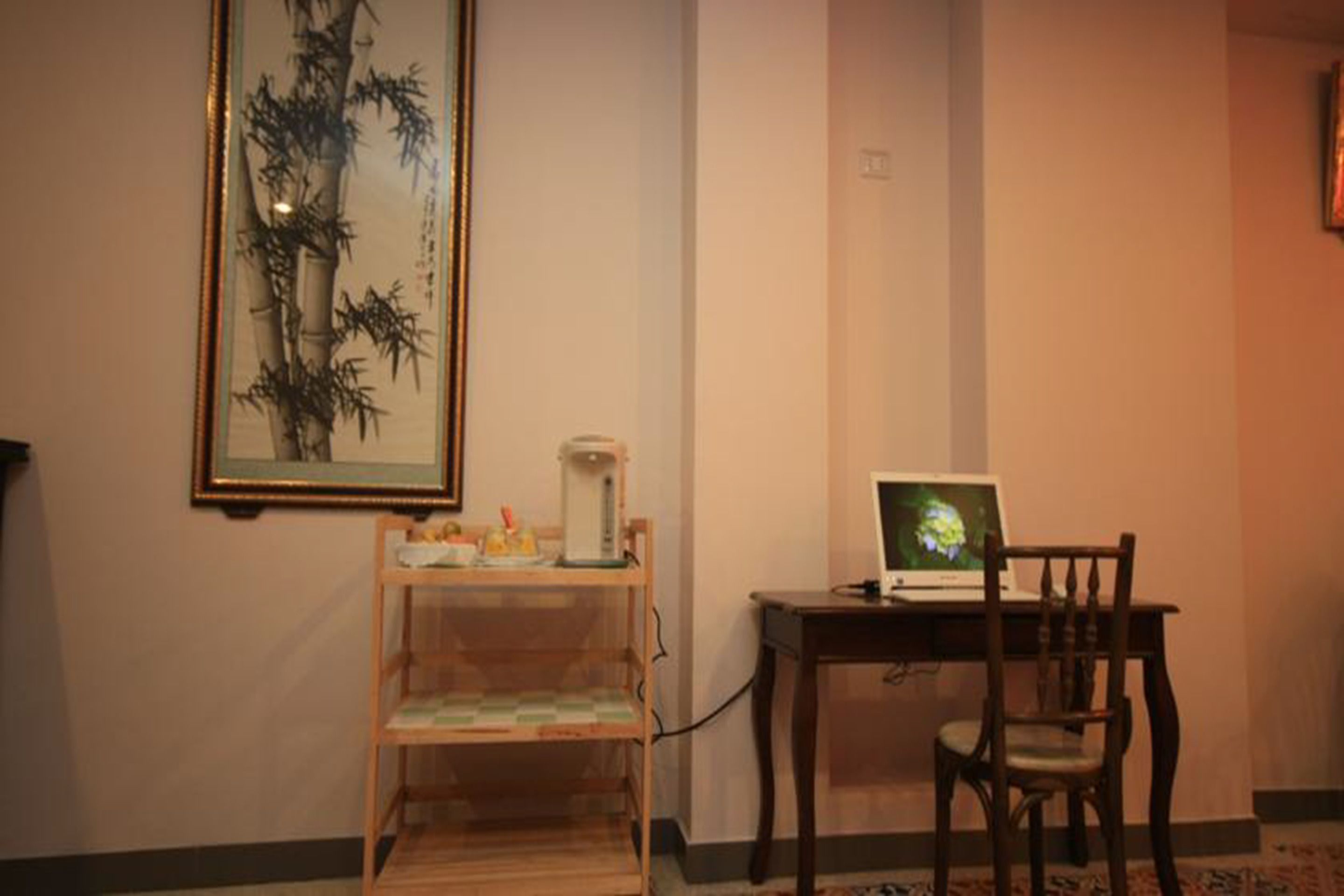 Foto - Ming Shou Boutique House