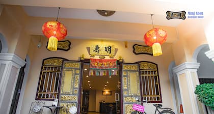Ming Shou Boutique House