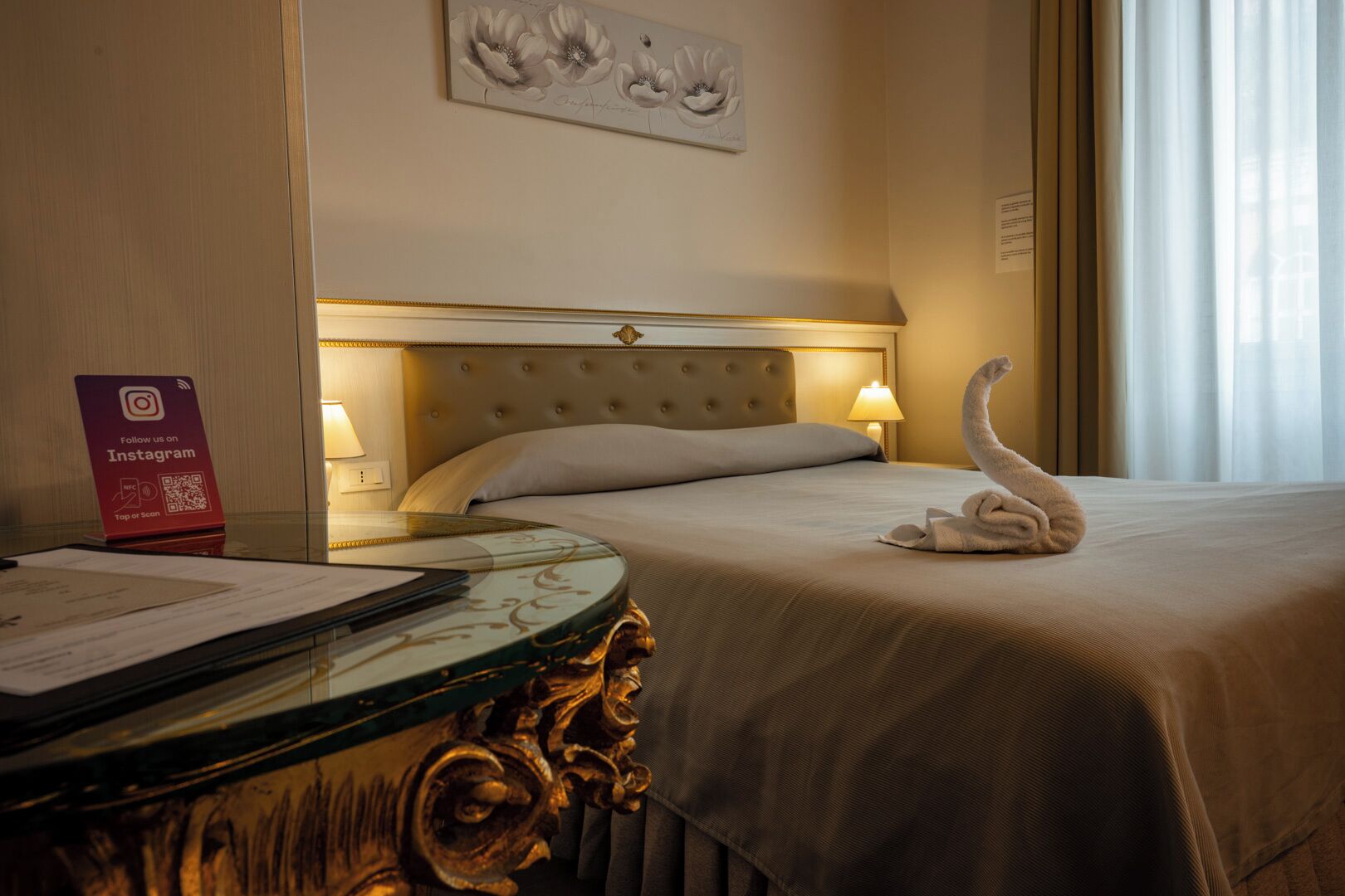 Foto - Hotel Genova Liberty