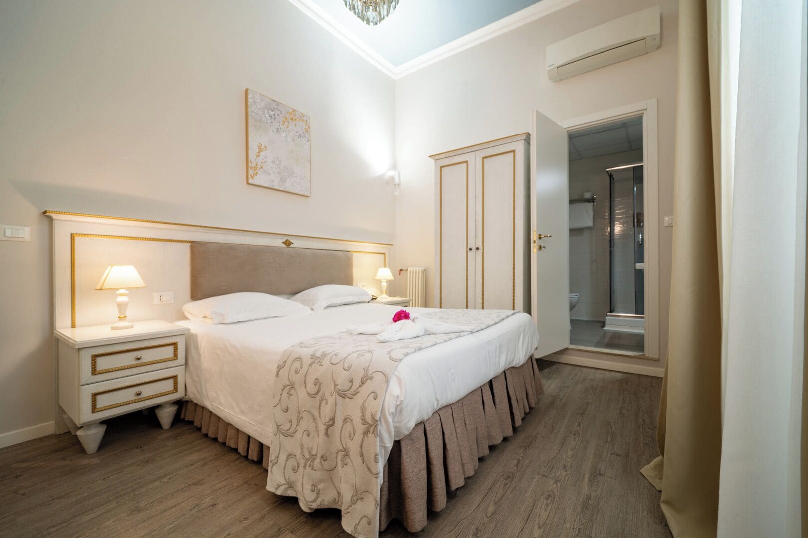Foto - Hotel Genova Liberty