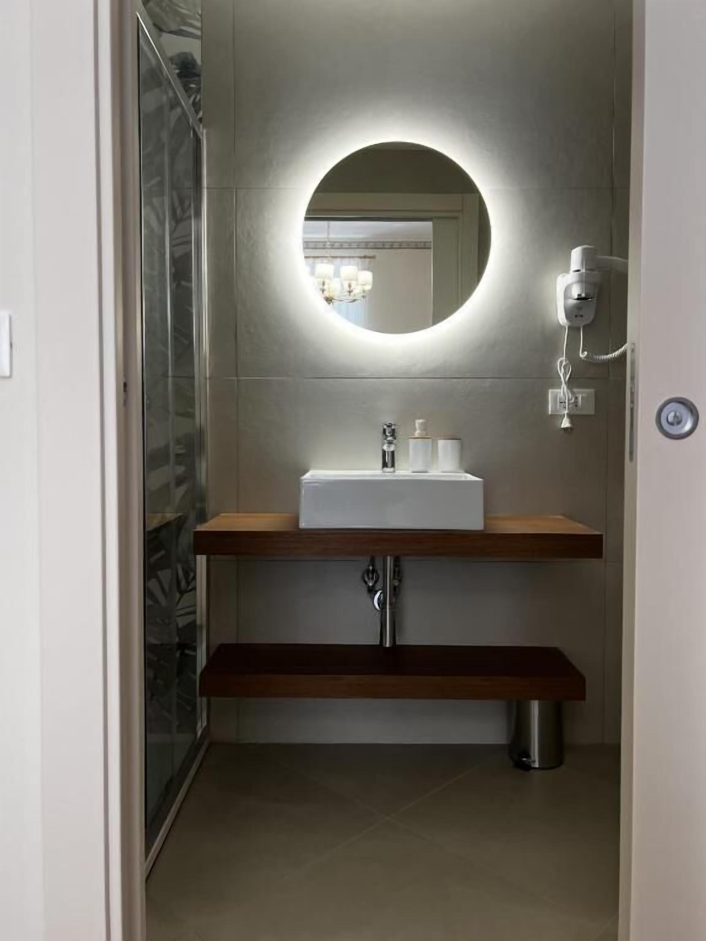 Photo - Hotel Genova Liberty