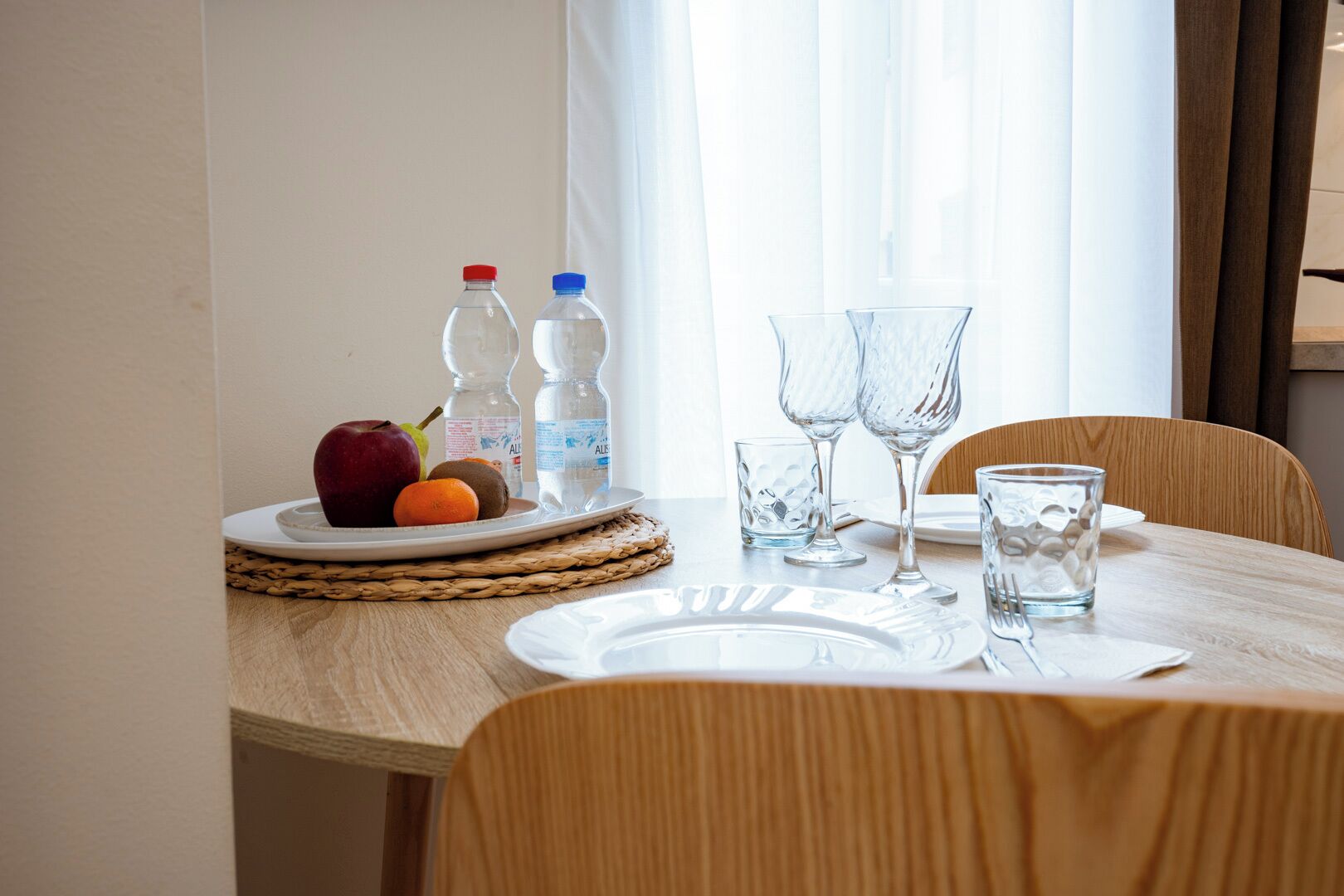 Economy-Apartment