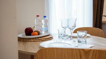 Economy-Apartment