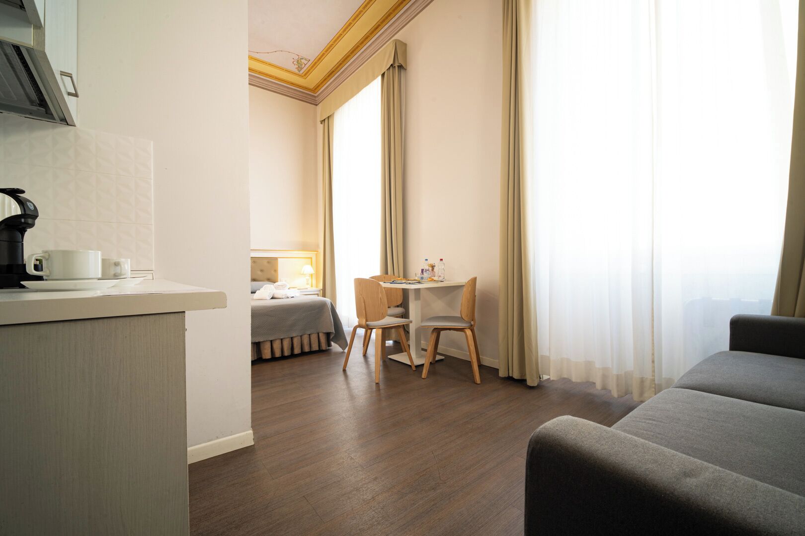 Foto - Hotel Genova Liberty