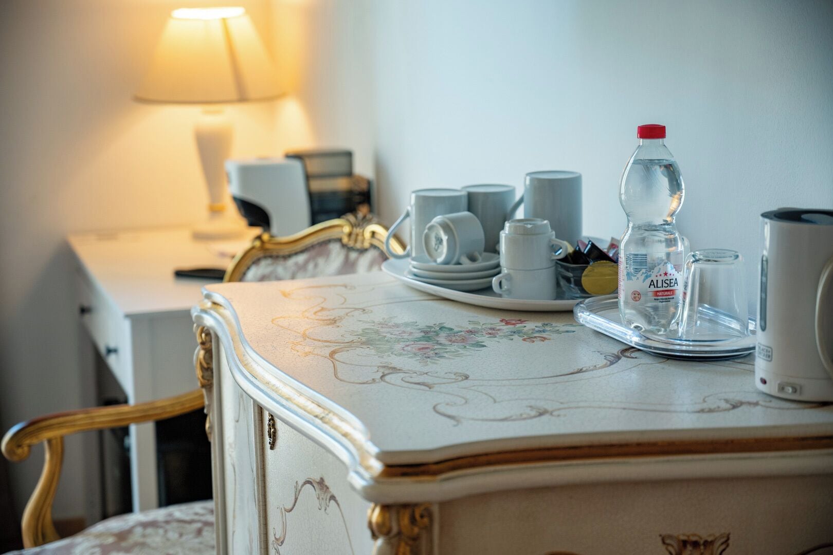 Foto - Hotel Genova Liberty