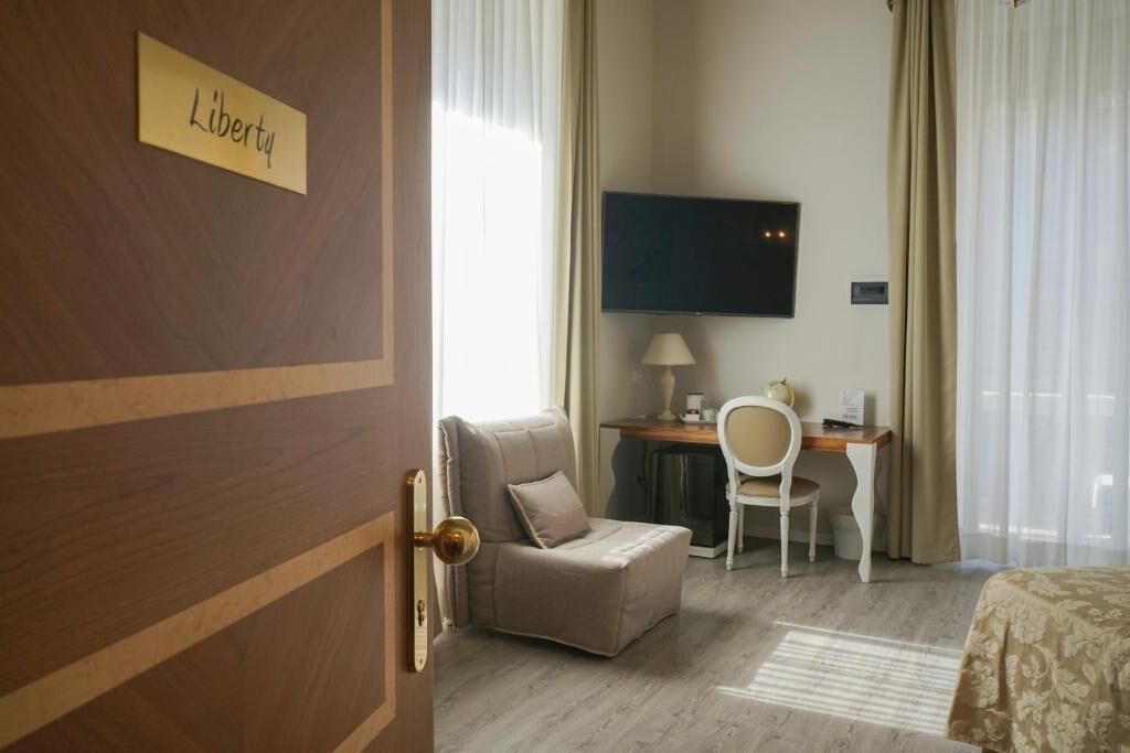 Photo - Hotel Genova Liberty
