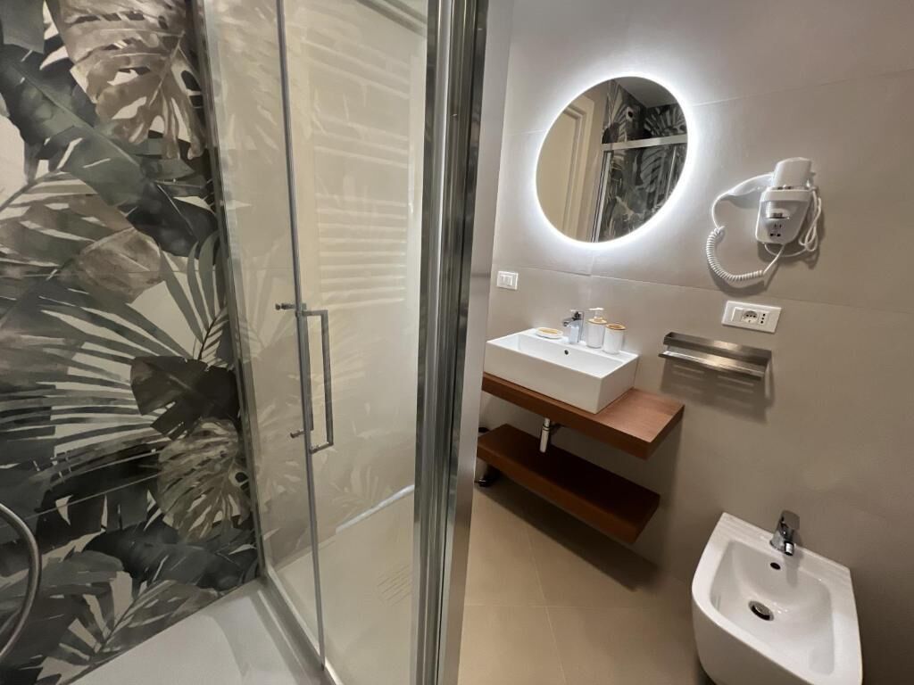 Photo - Hotel Genova Liberty