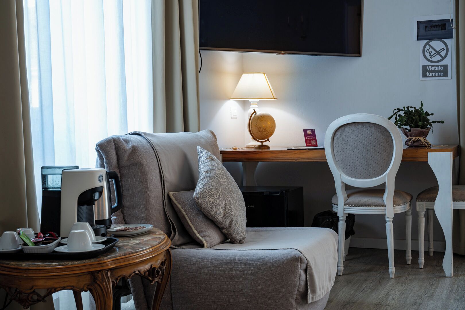Foto - Hotel Genova Liberty