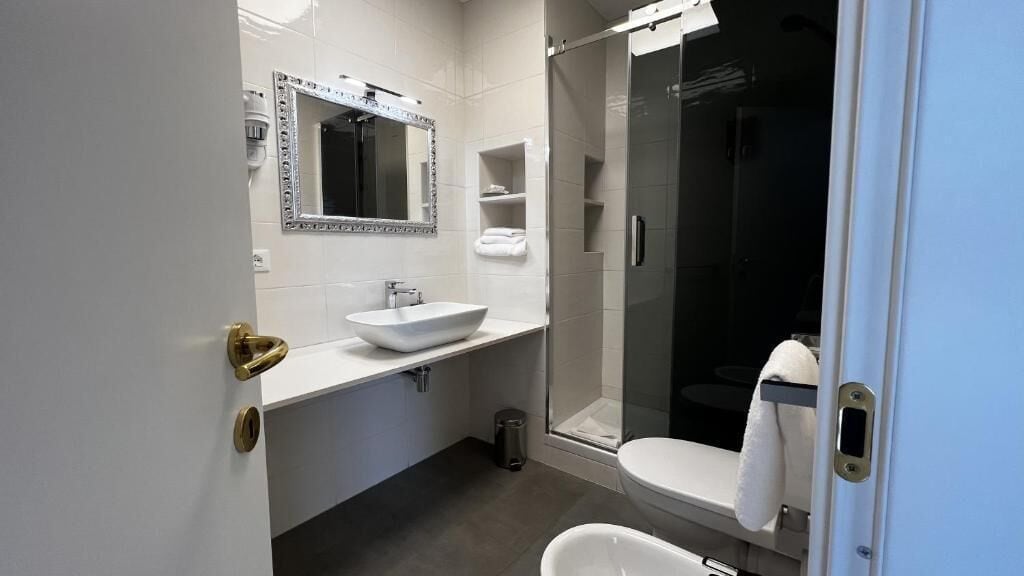 Photo - Hotel Genova Liberty