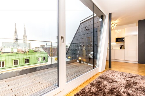 Abieshomes Serviced Apartments - Votivpark