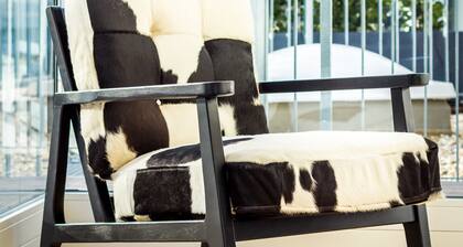 Abieshomes Serviced Apartments - Votivpark