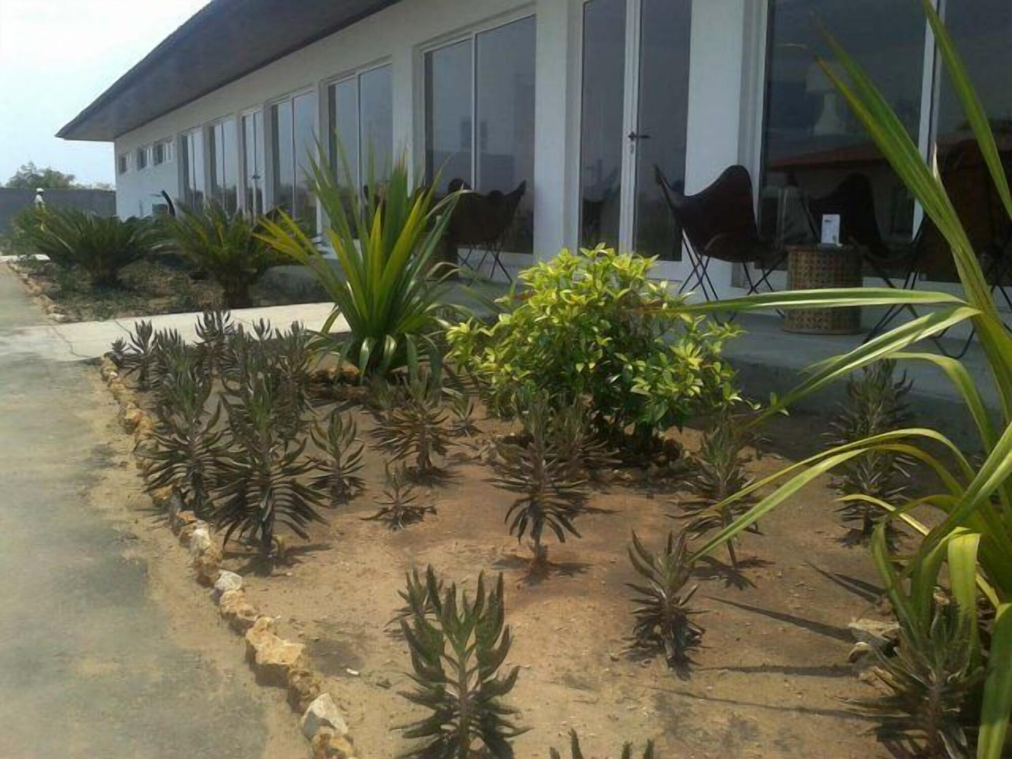 3 Star Hotels