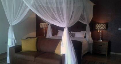 Cuvango Lodge