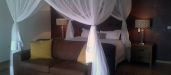 Cuvango Lodge
