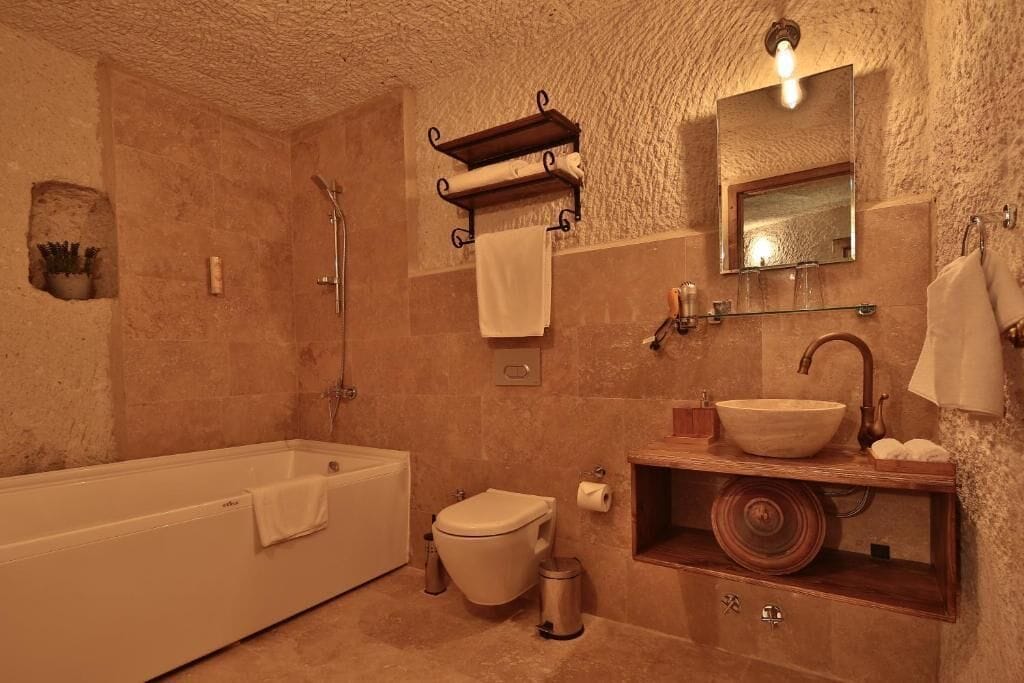 Foto - The Owl Cave Hotel