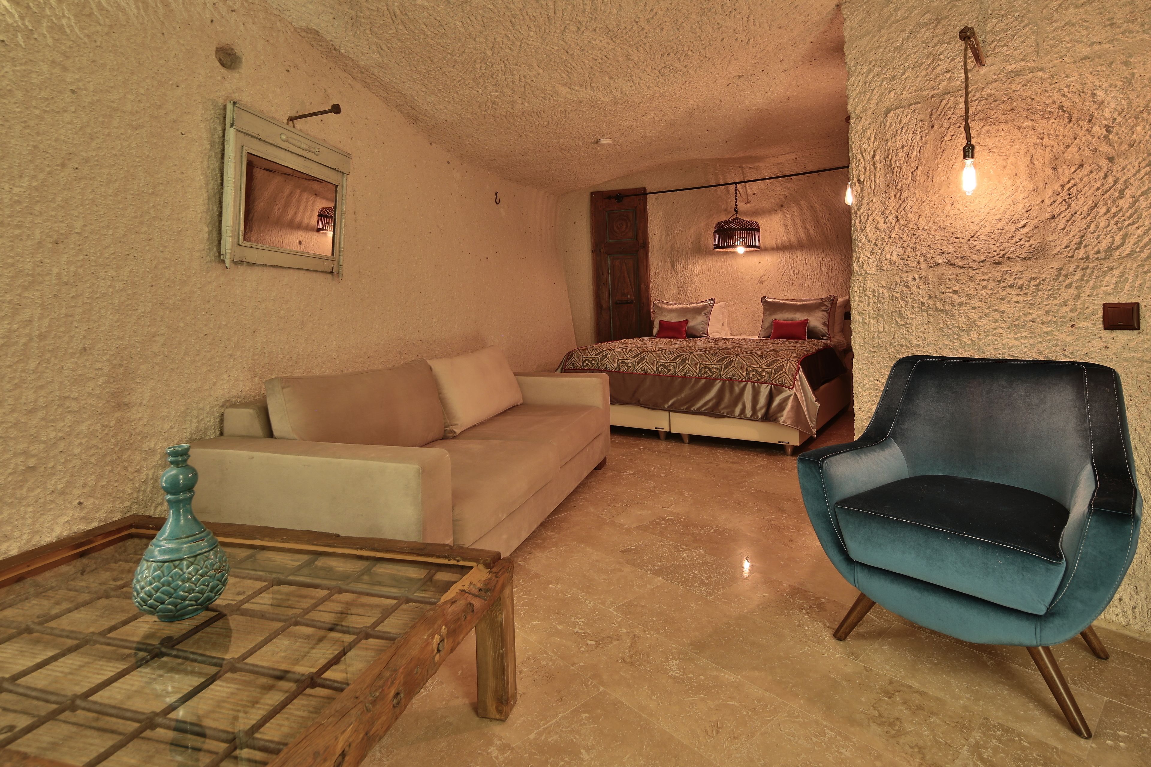 Foto - The Owl Cave Hotel