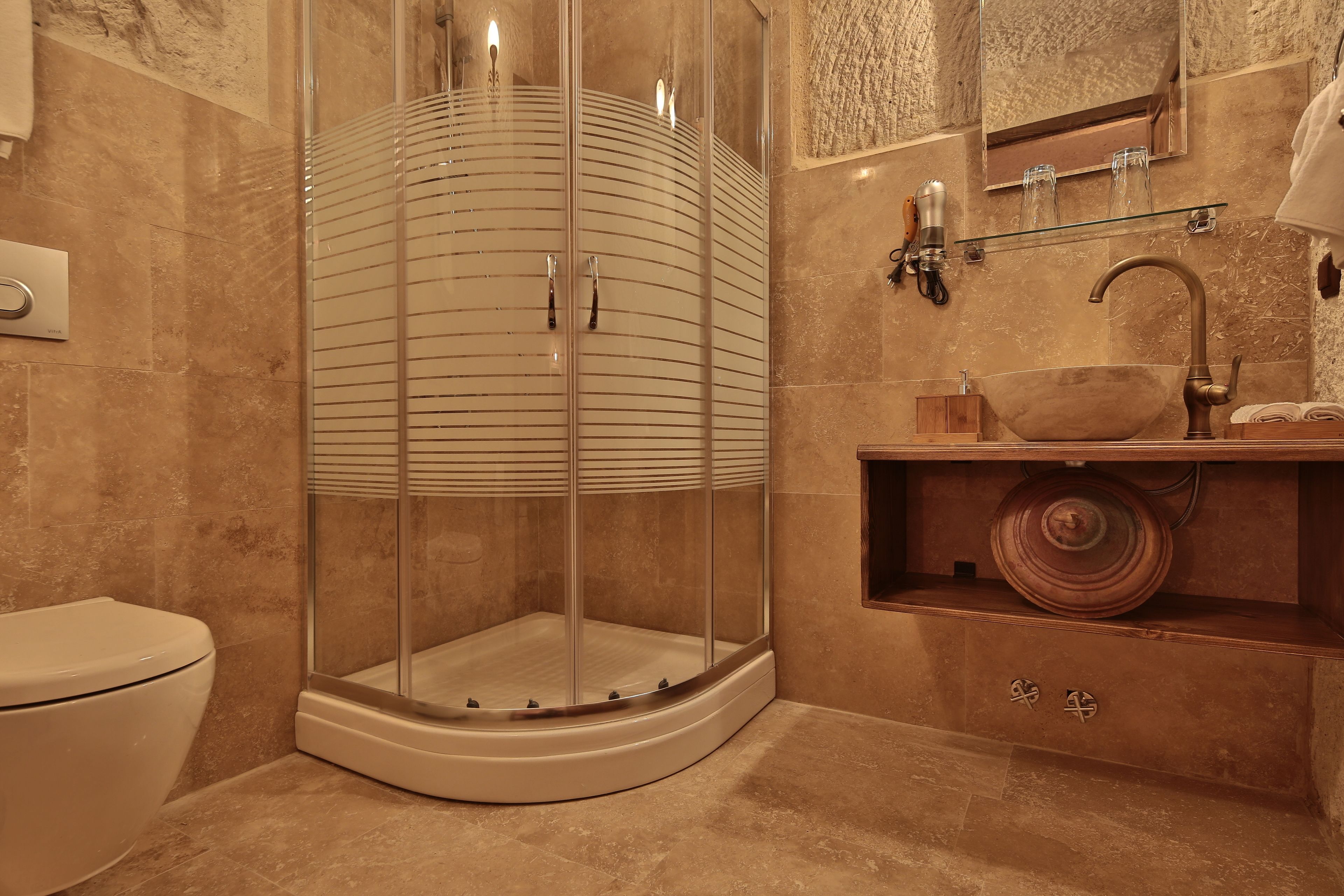 Foto - The Owl Cave Hotel