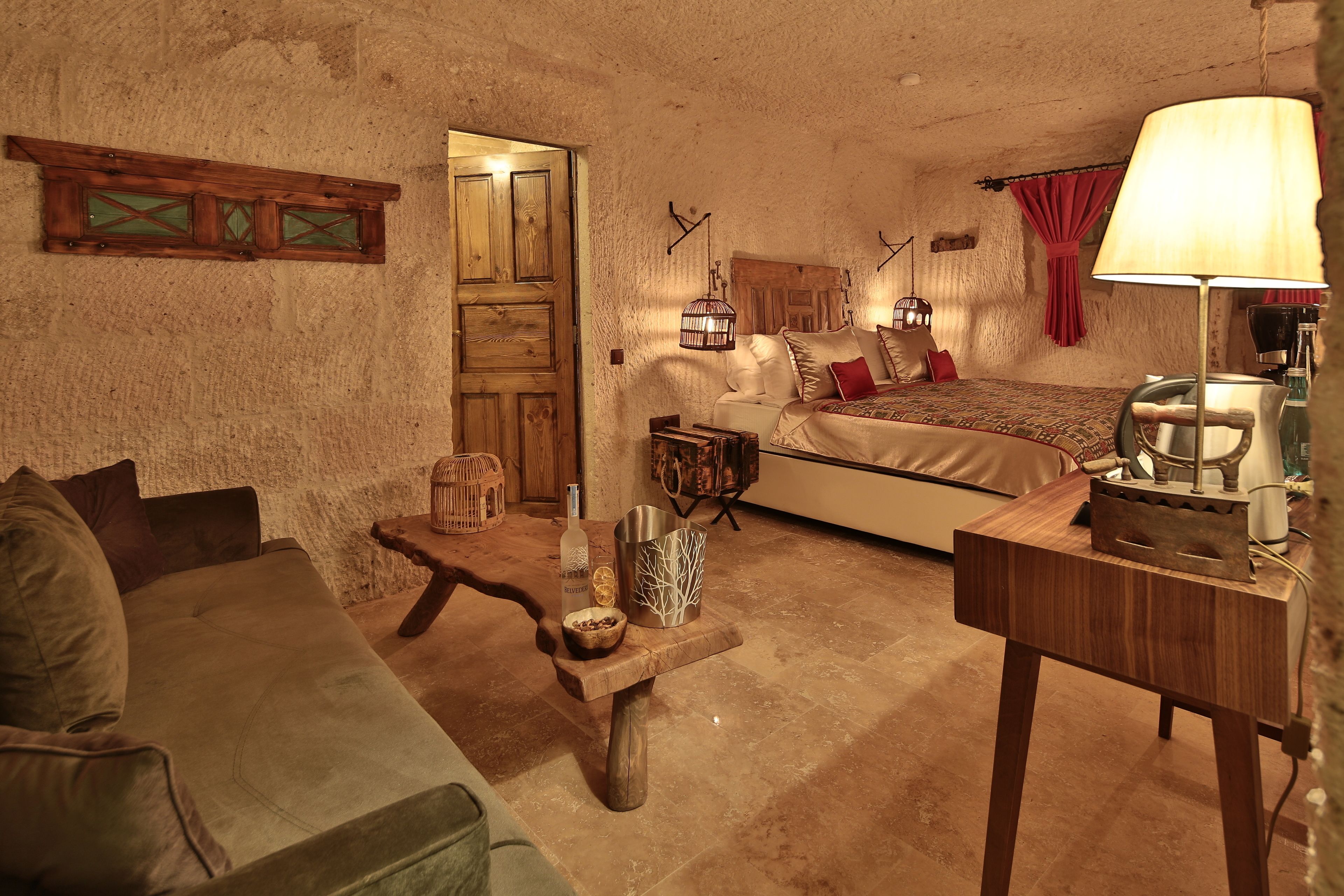 Foto - The Owl Cave Hotel