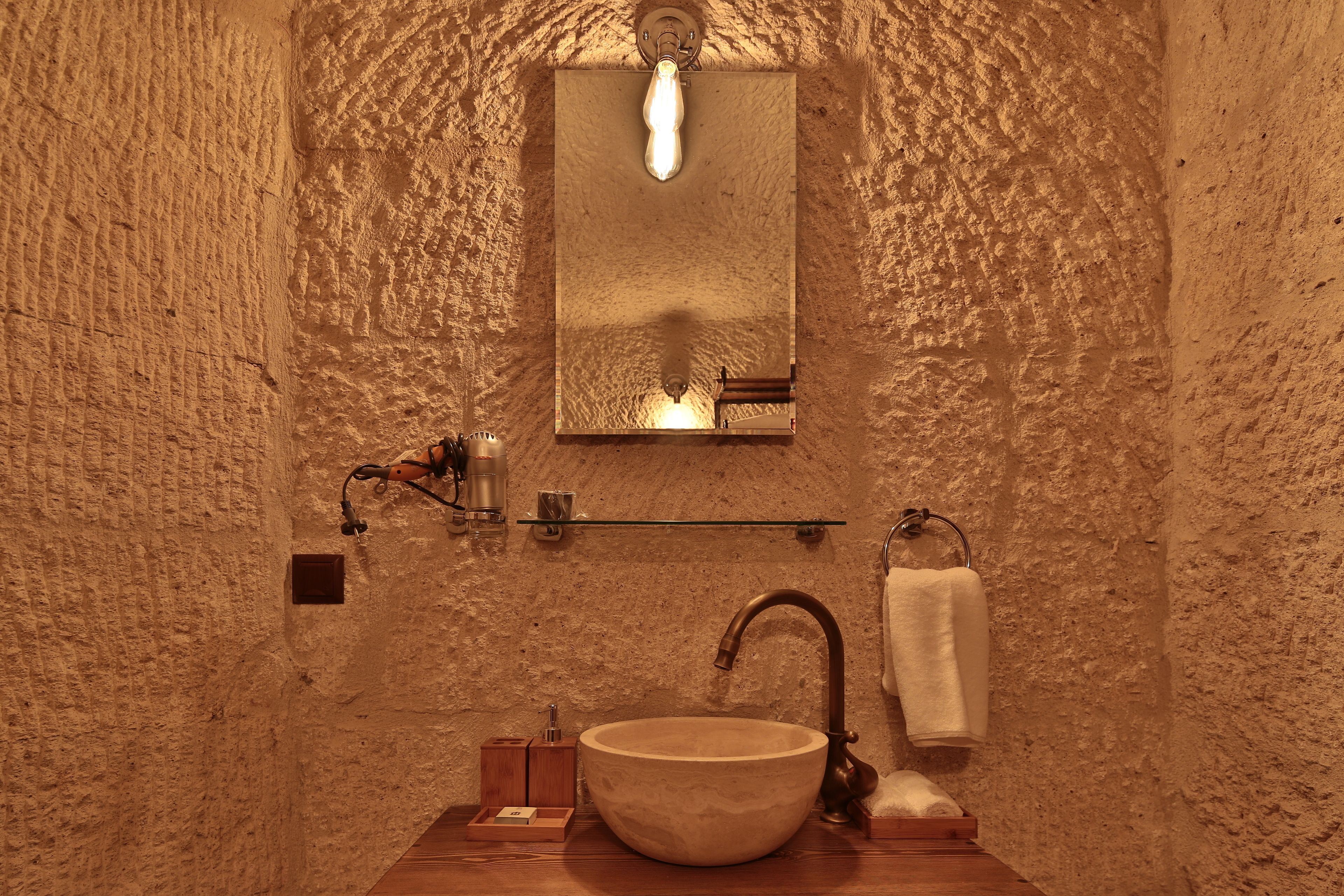 Foto - The Owl Cave Hotel