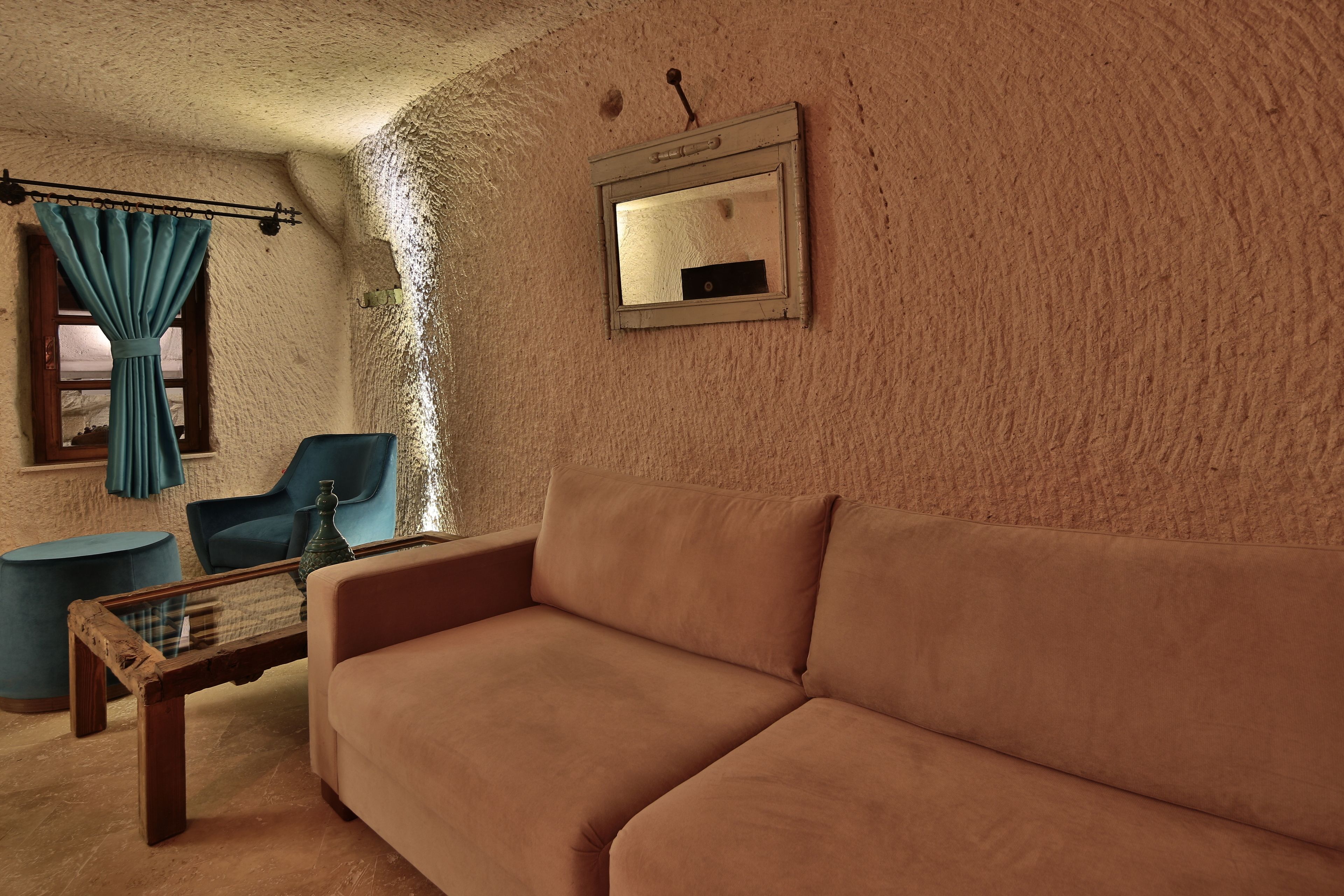 Foto - The Owl Cave Hotel