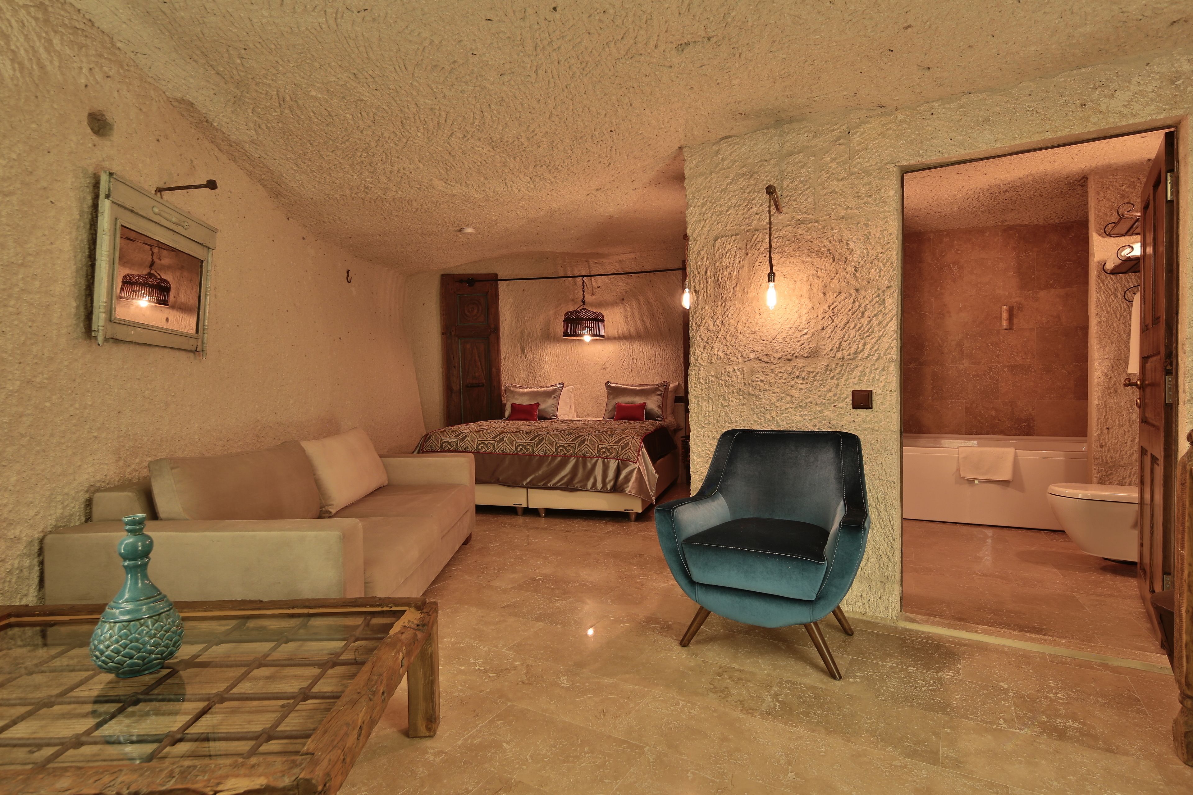 Foto - The Owl Cave Hotel