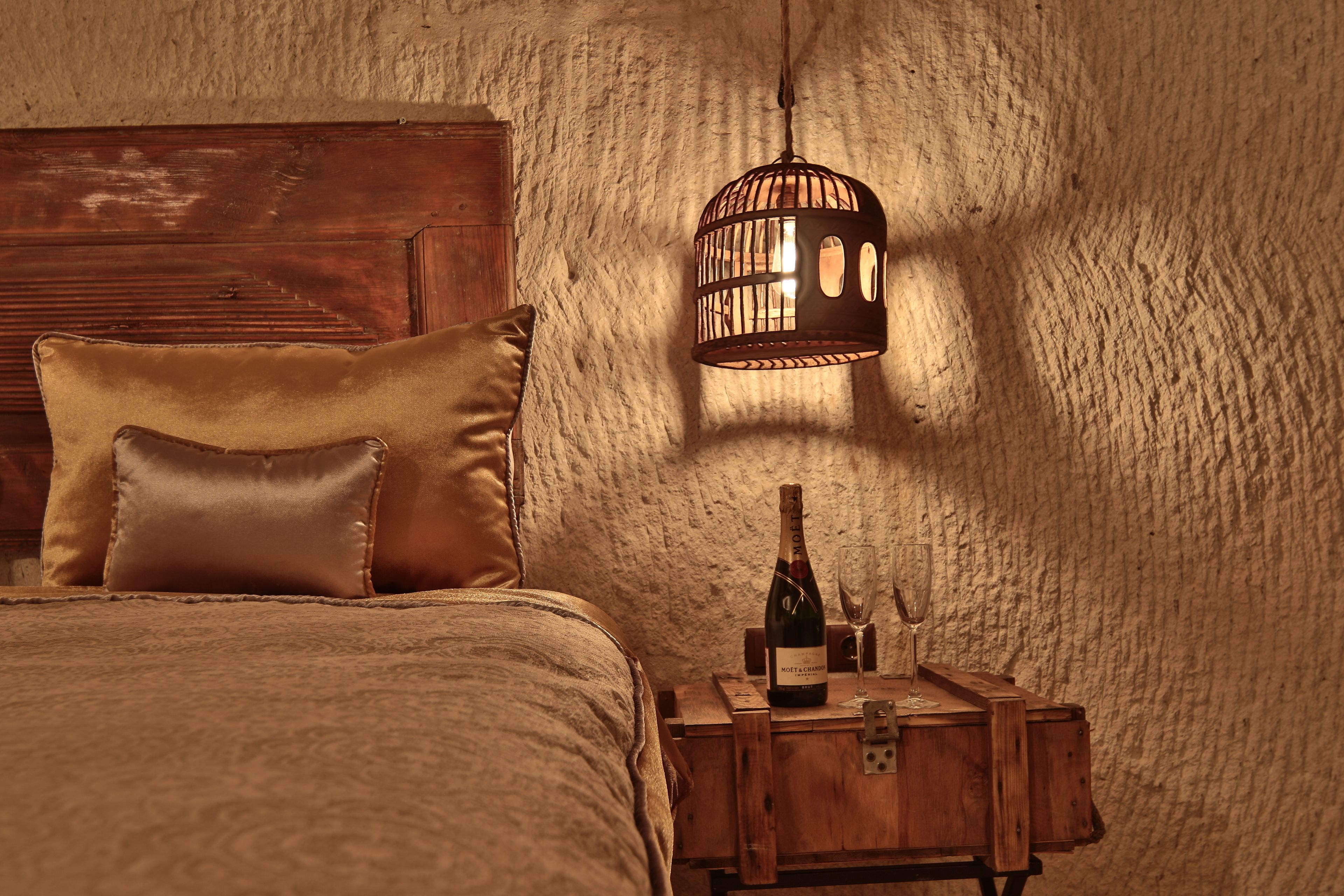 Foto - The Owl Cave Hotel