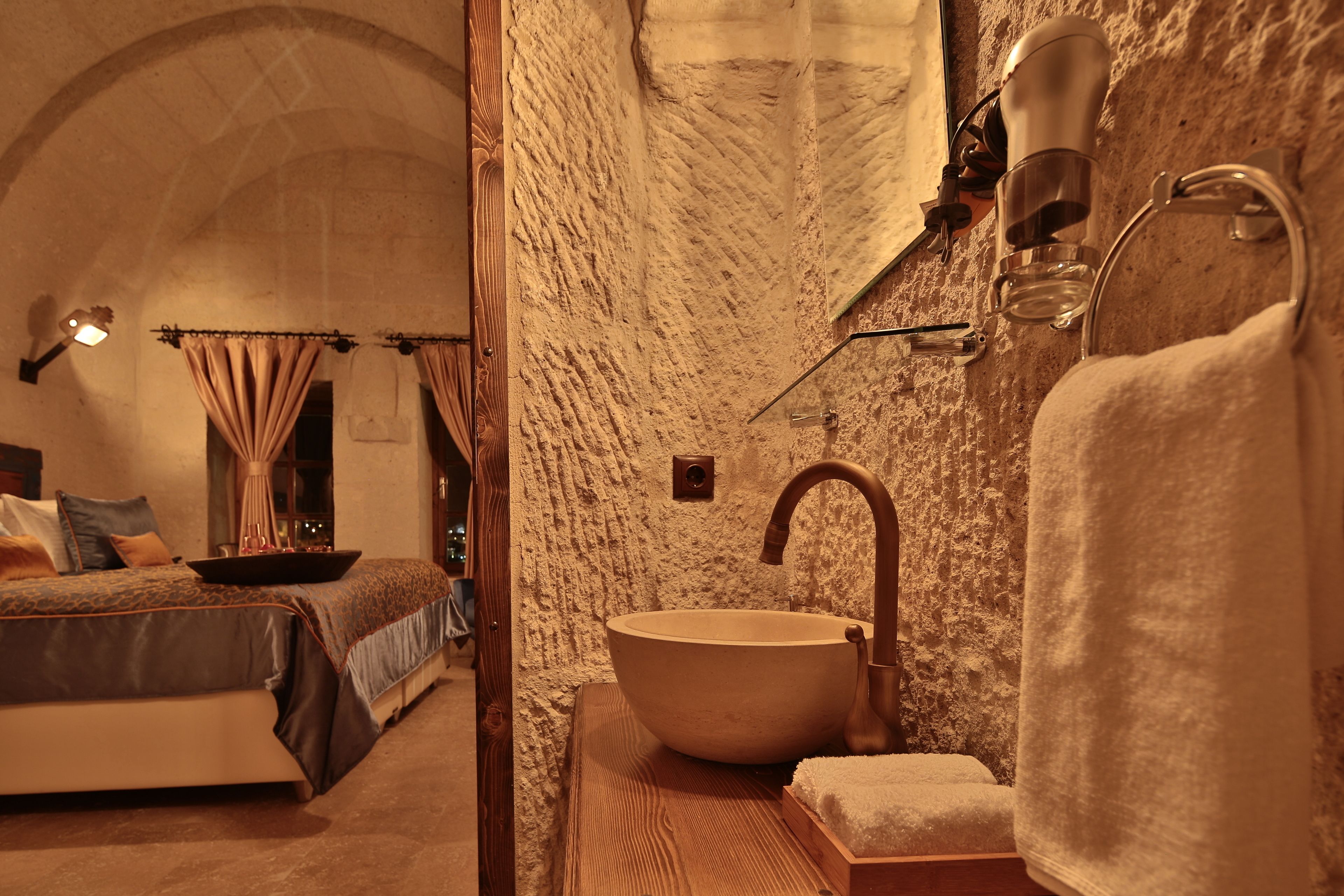 Foto - The Owl Cave Hotel