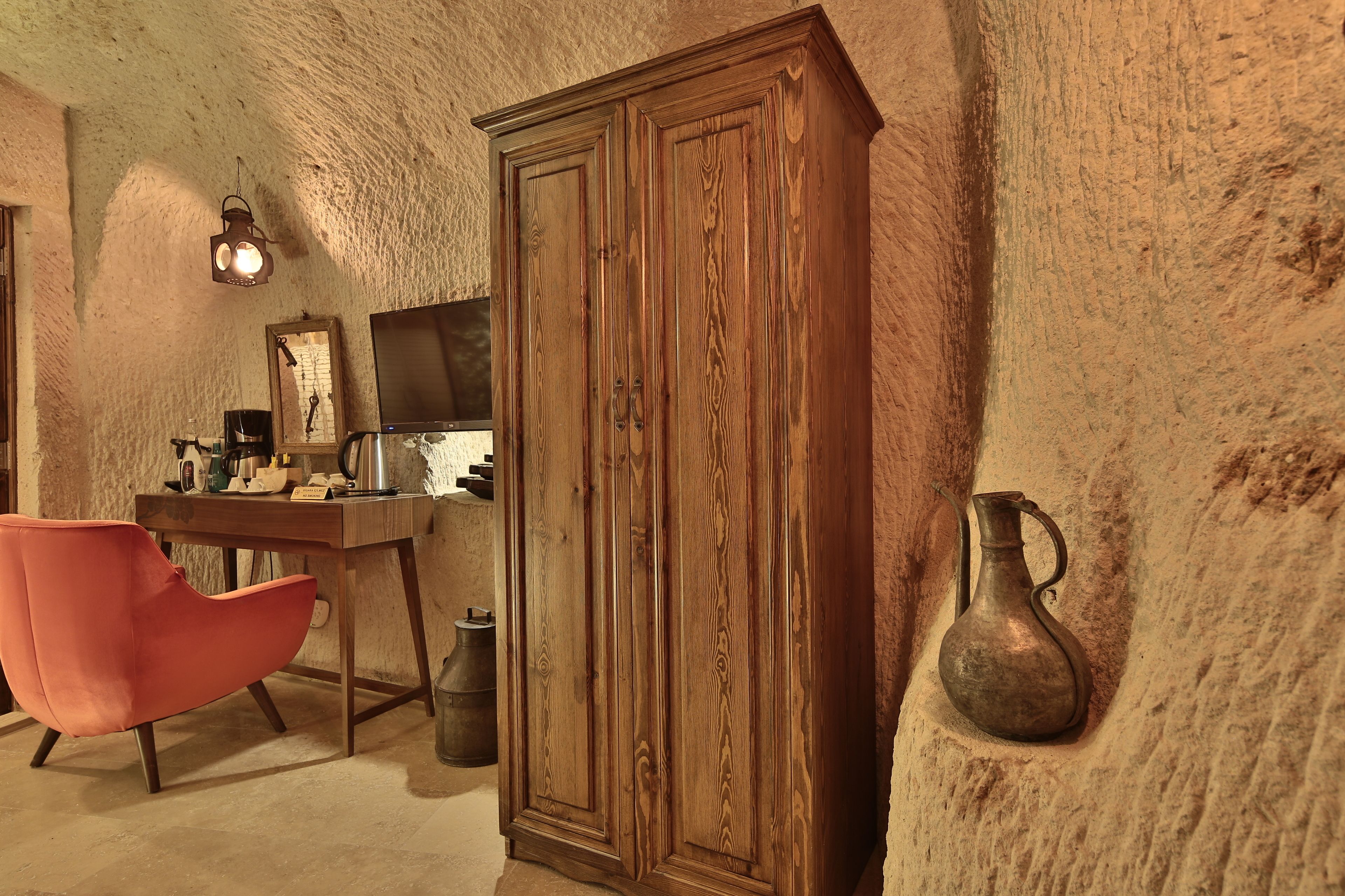 Foto - The Owl Cave Hotel